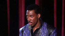 ‎Eddie Murphy Raw (1987) directed by Robert Townsend • Reviews, film ...