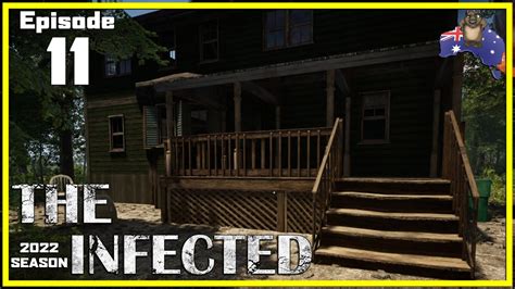 First Town Loot The Infected Gameplay 2022 Ep11 Youtube