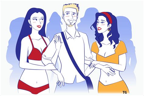 Thailand Sex Tourism Why Is It A Famous Sex Destination