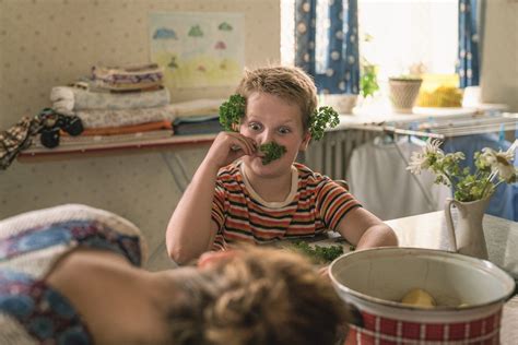 Der Junge Muss An Die Frische Luft 4 Weisheiten Aus Hape Kerkelings Leben