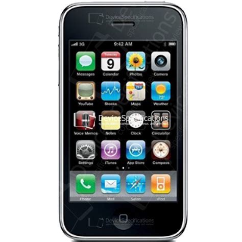 Apple Iphone 4 Cdma Display