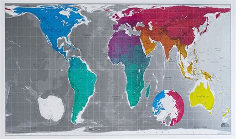 Future Map Of The World 339