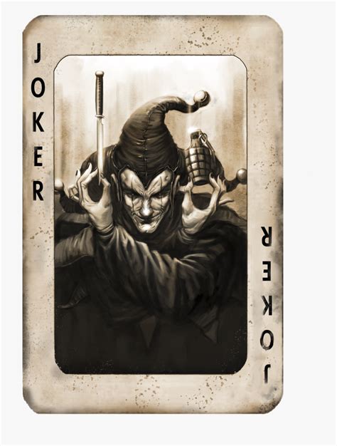 29 Nett Bild Cards In Deck With Jokers Diane Carnevale Foolery