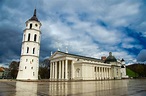 Litauen entdecken - 6 To Do's in Vilnius - Opodo Reiseblog