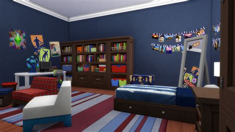 Sims 4 Kids Room Stuff Download Crlio