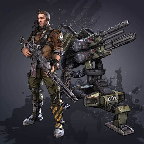 We did not find results for: Borderlands 2 - Best Commando Build  The Battlemaster 