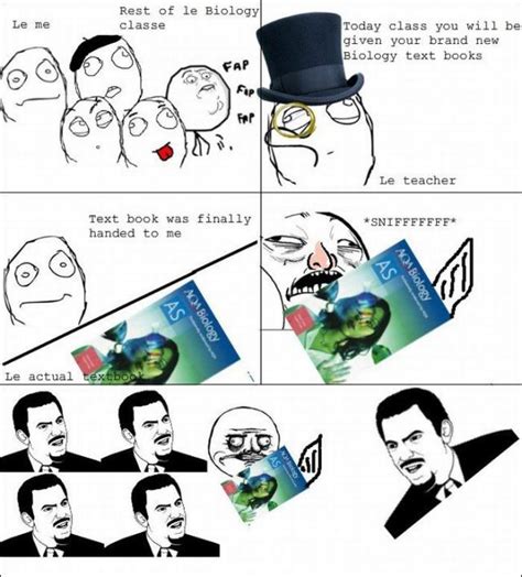 Large Rage Face And Comic Selection 47 Pics
