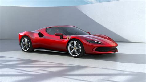 Ferrari 296 Gtb 2022 5 4k Hd Cars Wallpapers Hd Wallpapers Id 79941