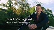 Henrik Vestergaard – showreel 2015 - uk subtitles - YouTube