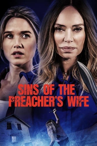 Sins Of The Preachers Wife 2023 720p Webrip X264 Aac Lama