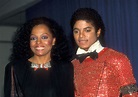 Diana Ross Kept Her Outfit From Her Legendary Performance With Michael ...