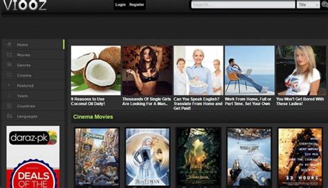 Viooz And Top Alternative Sites To Watch Free Hd Movies Online Free