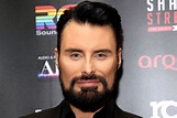What is Rylan Clark Neal's show It Pays To Behave about?