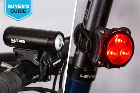 The Best Commuter Bike Lights Of 2022 Reviews By Wirecutter Red Led