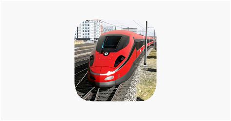 ‎trainz Simulator 3 On The App Store