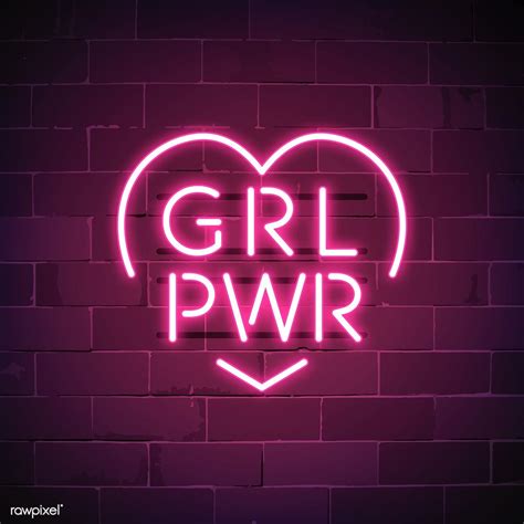 Girl Power Artofit