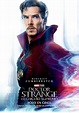 Doctor Strange (2016) Poster #2 - Trailer Addict