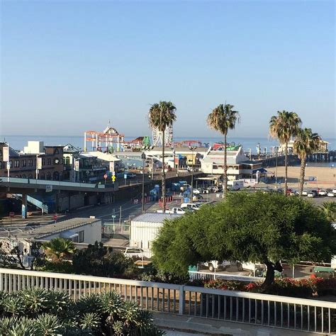Palisades Park Santa Monica 2022 Lohnt Es Sich Mit Fotos