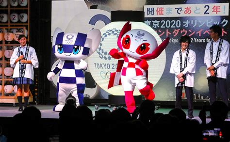 Individuales masculinos y femeninos, dobles femeninos y masculinos y dobles mixtos. Japón y el COI acuerdan aplazar a 2021 los próximos Juegos ...