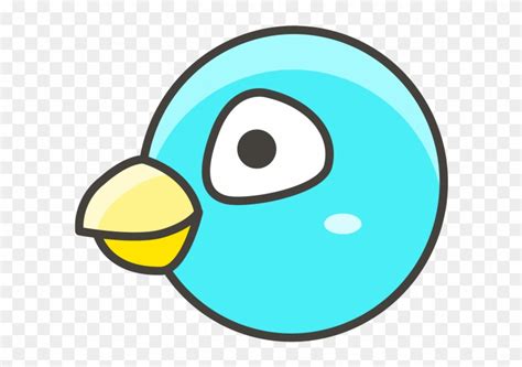 Bird Emoji Icon Emoji Aves Hd Png Download 866x6502465228 Pngfind