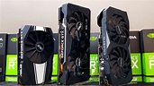 Nvidia GTX 1660 Super review: the best mainstream graphics card proves ...