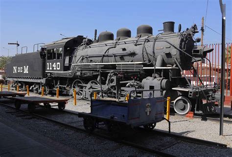 Historia de la llegada del ferrocarril a Torreón Grupo Milenio