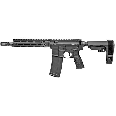 Daniel Defense Ddm4 V7 Pistol 556mm · Dk Firearms