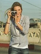 Rachel Zimmerman - Female Model - Donna Baldwin Agency