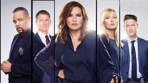 Watch Law And Order Special Victims Unit Web Exclusive First Look Law