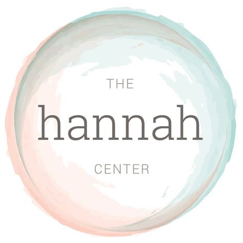 Hannah Center Inc Bloomington In