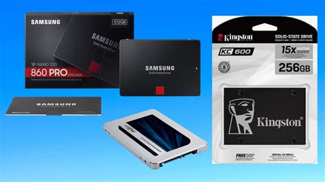 Best Sata Ssds To Buy In For All Your Storage Needs Technadu