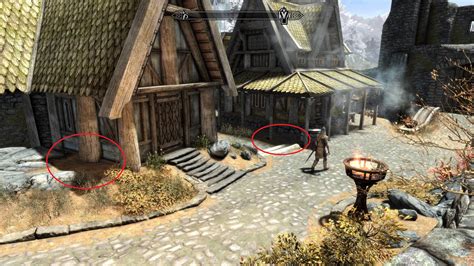Fortunately, beasthhbb is an excellent mod for making argonians and khajiit look better. Better Performance Whiterun PS4 - PS4Skyrim MOD