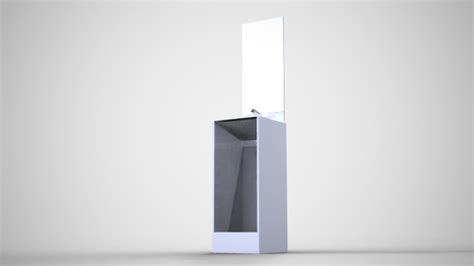 Nextgen Pee Concept Eco Urinal By Yeongwoo Kim Karmatrendz