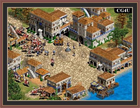 Age Of Empires 2 The Age Of Kings Pc Full Version Game Free Download