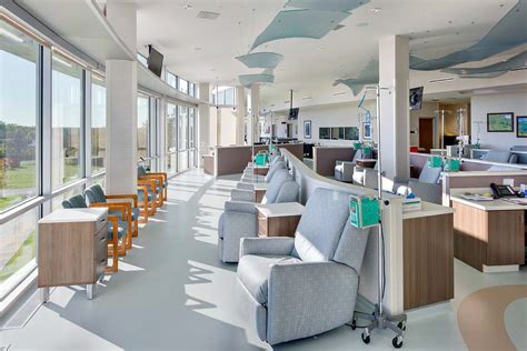 Highlands Oncology Center — Core Architects