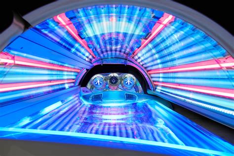 Convert Tanning Bed To Red Light Therapy Shelly Lighting