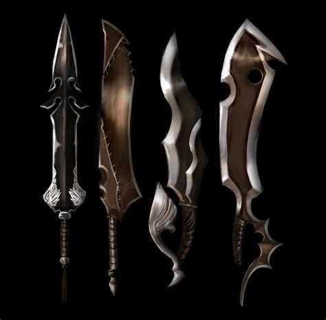Swords Mythical Weapons Official Aesir Online Wiki Fandom Powered