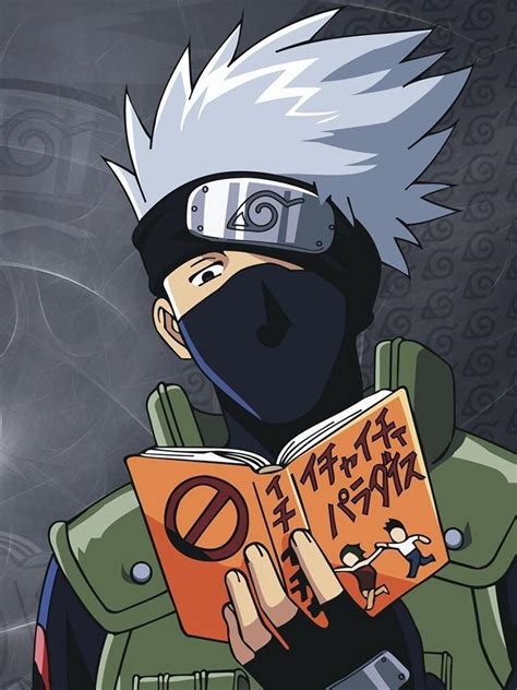 Hatake Kakashi Wallpapers Hd Offline Apk For Android Download