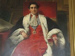 Louis Mathieu Molé, Comte Molé de Champlâtreux (1781-1855), Ministre de ...