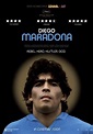 Cartel de la película Diego Maradona - Foto 5 por un total de 19 ...