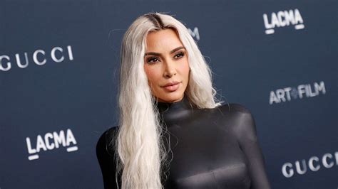 kim kardashian re evaluating her relationship with balenciaga amid ad scandal abc news