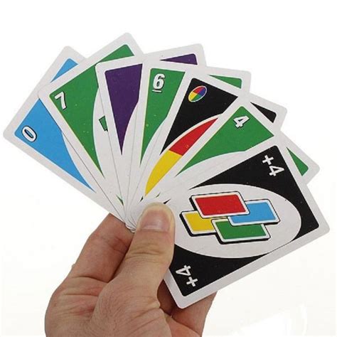 Then deal seven cards to each person who wishes to play. Man Stabbed To Death In Mumbai By Angry Neighbour Over A Game Of UNO - Indiatimes.com