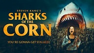 Tráiler de una película ridículamente espantosa titulada TIBURONES DEL ...