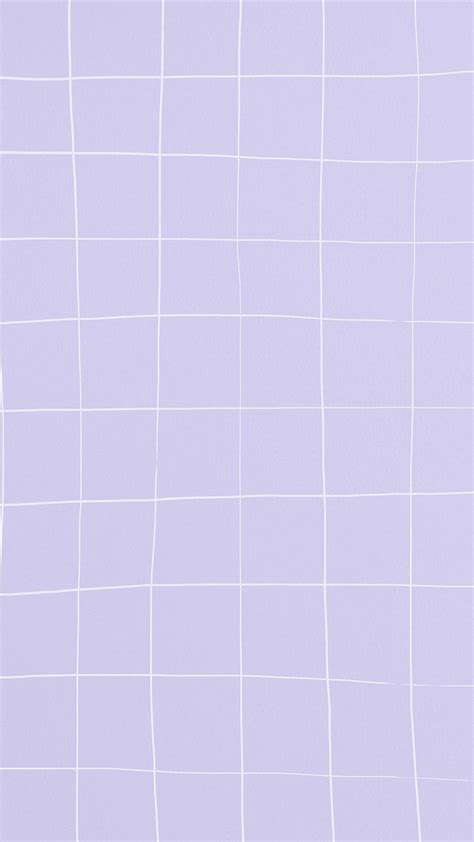 Lavender Distorted Square Tile Texture Background Illustration Free