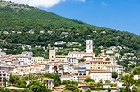 Grasse in der Provence - die Welthauptstadt des Parfüms