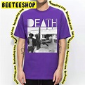 A Band Called Death Proto Punk Trending Unisex T-Shirt - Beeteeshop