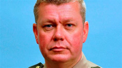 Tennessee Highway Patrol Mourns Loss Of Beloved Sergeant