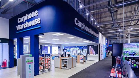 All Carphone Warehouse Stores Across The Uk To Close In April Tech Advisor