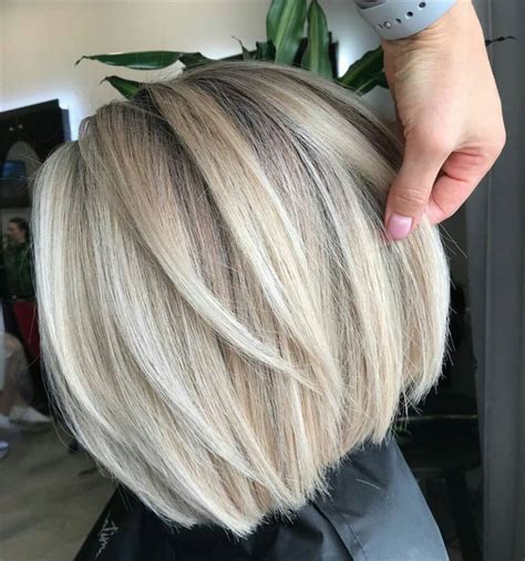 50 Trendy Inverted Bob Haircuts For Women In 2021 Page 28 Of 50