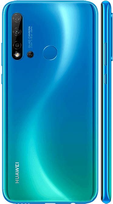 It entered pakistan in 1998, first as a telecom technology provider, and later also launched several smartphone models. Huawei P20 lite (2019) Price in Pakistan & Specs: Daily ...